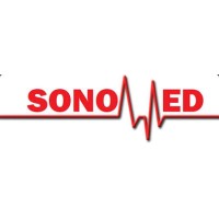 SONOMED Logo
