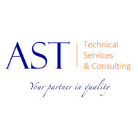 A.S.T. Technical Services & Consulting S.R.L. Logo