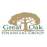 Great Oak Financial Group Logo