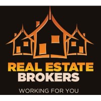 Real Estate Brokers Logo