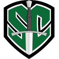Steel City Historical Fencing Logo