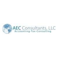 AEC Consultants, LLC Logo