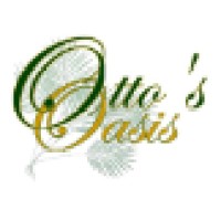 Ottos Oasis Logo