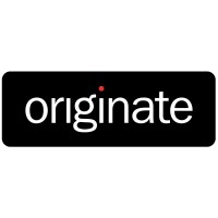 Originate Pte Ltd Logo