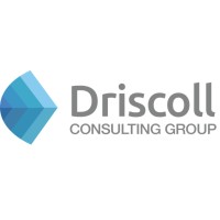 Driscoll Consulting Group Logo