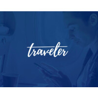 Traveler Logo