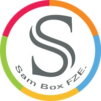 SAM BOX FZE Logo