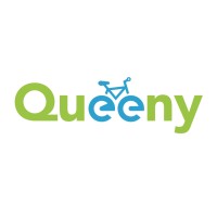 Queeny Logo
