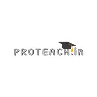 Proteach.in Logo