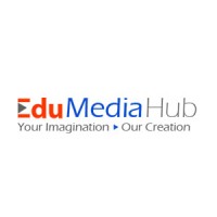 EduMedia Hub Logo