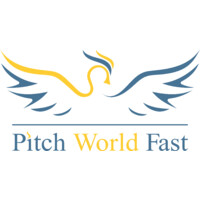 Pitch World Fast Logo