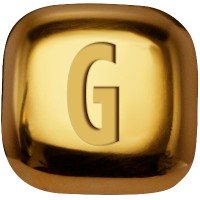 Goldsmith Blockchain Consulting Logo