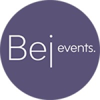 Bej Events Logo