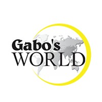 Gabo Travels Logo