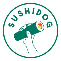 SushiDog Logo