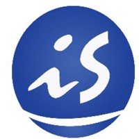 Inter Search Recruitment Services Logo
