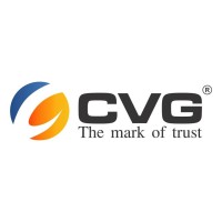 CVG Security Solutions Pvt. Ltd Logo