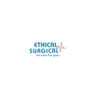 Ethical Surgical & Medical Devices Logo