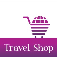 TRAVEL SHOP LTD Logo