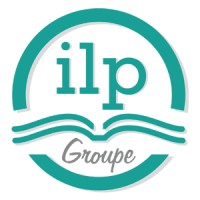 ILP Groupe Logo
