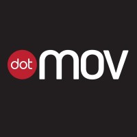 dotmov Logo