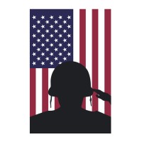 Will power for Veterans Logo