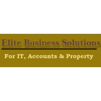 Elite Business Solutions Logo