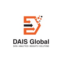 DAIS Global Logo