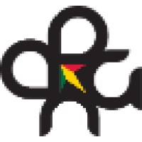 Afriwest General Trading LLC Logo
