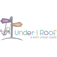 Under 1 Roof (kids) Ltd Logo