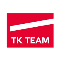 TK-Team Group Logo