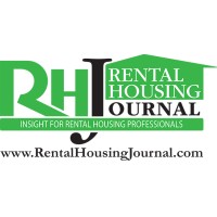Rental Housing Journal Logo