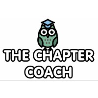 The Chapter Coach Training and Consultancy Logo