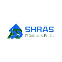 Shras IT solutions Logo