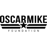 Oscar Mike Foundation Logo