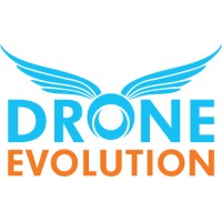 Drone Evolution Logo
