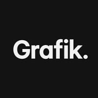 Grafik Media Ltd Logo