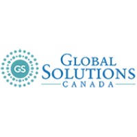 Global Solutions Canada Logo