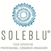 Sole Blu Logo