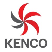 Kenco Primadea Logo