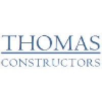Thomas Constructors, LLC Logo