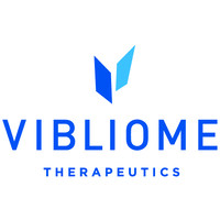 Vibliome Therapeutics, LLC Logo