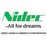 Nidec Sankyo America Corporation Logo