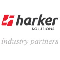 Harker Solutions, SA Logo