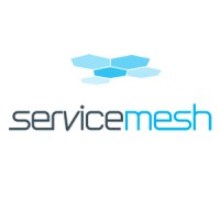 ServiceMesh Logo