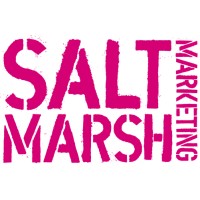 Saltmarsh Marketing Logo