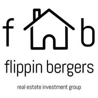 Flippin Bergers, LLC Logo