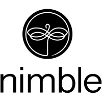 Nimble Communications Logo