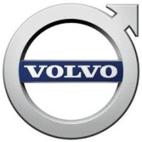 Volvo Cars Memphis Logo
