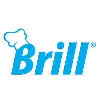 Brill, Inc. Logo